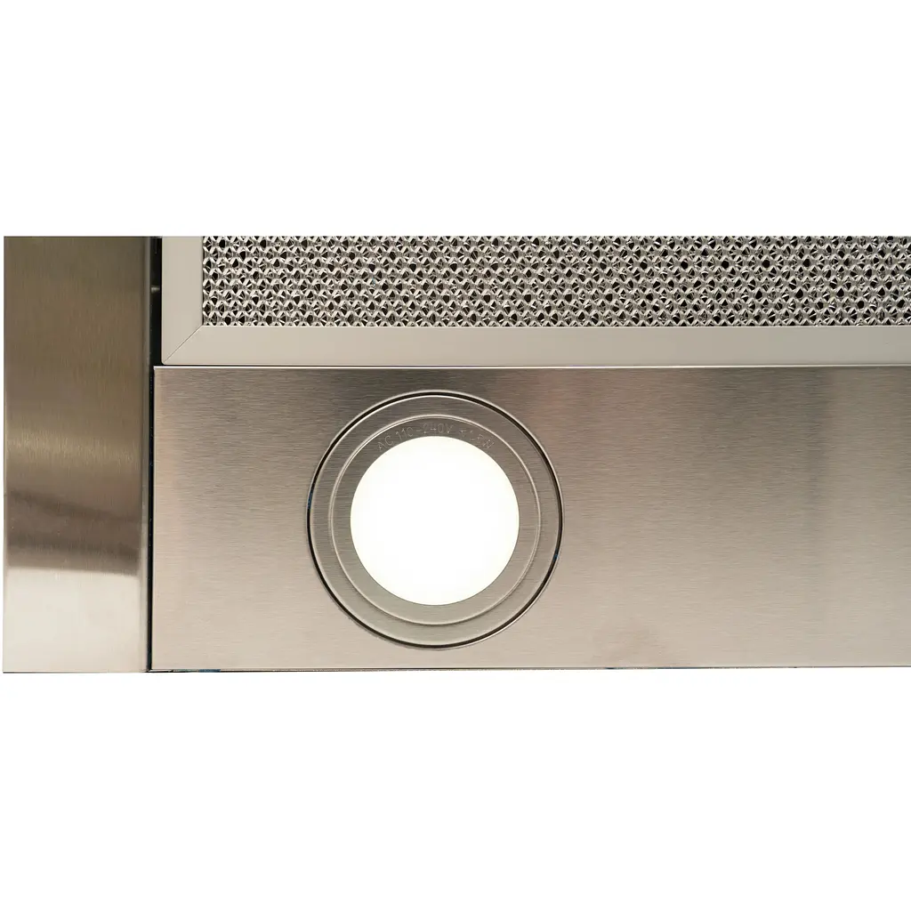 Вытяжка Ventolux Garda 60 INOX (700) LED - фото 6