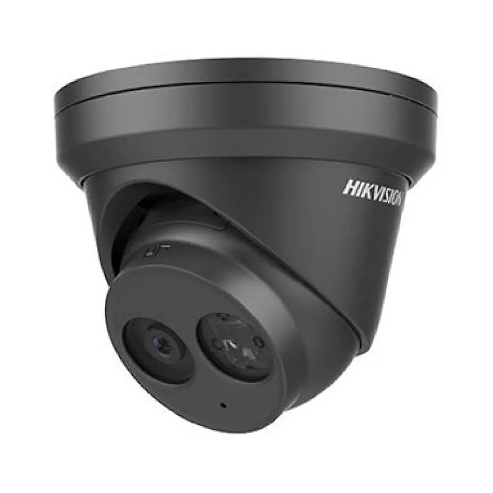 Відеокамера DS-2CD2383G0-I black Hikvision 8Mp f=2.8mm (99-00001509) - фото 2