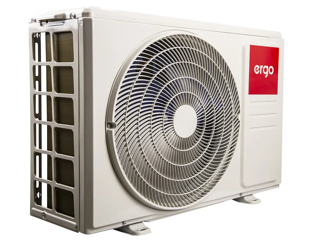 Спліт-система ERGO ACI 1855 SWH W - фото 6