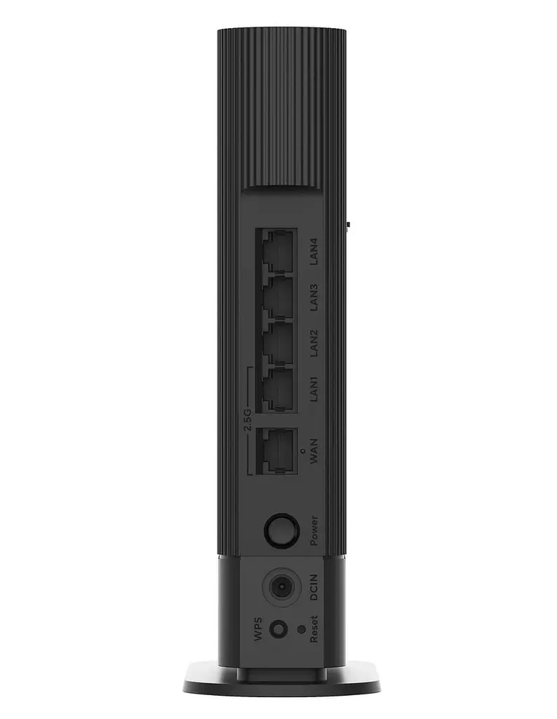 Бездротовий маршрутизатор Asus ProArt PRT-BE5000 (PRT-BE5000) - фото 3