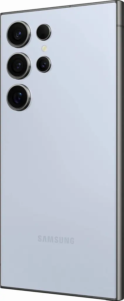 Смартфон Samsung Galaxy S24 Ultra 12/1TB Titanium Blue SM-S928BLBP - фото 4