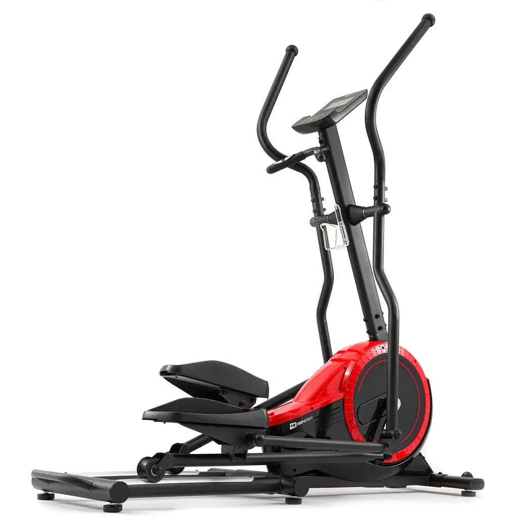 Орбитрек Hop-Sport HS-070C Buzz красный 2020 - фото 2