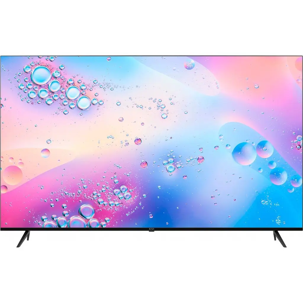 Телевизор Kivi U760Q 70'' LCD Ultra HD 4K (70U760QB) [135150] - фото 2