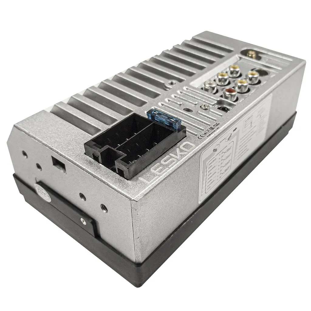 Автомагнитола 7 с большим сенсорным экраном XPRO 7018 (LP-91681_967) - фото 10