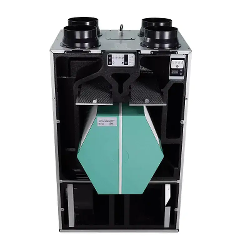 Витяжний вентилятор Cooper&Hunter CH-HRV3.5TKEC - фото 3
