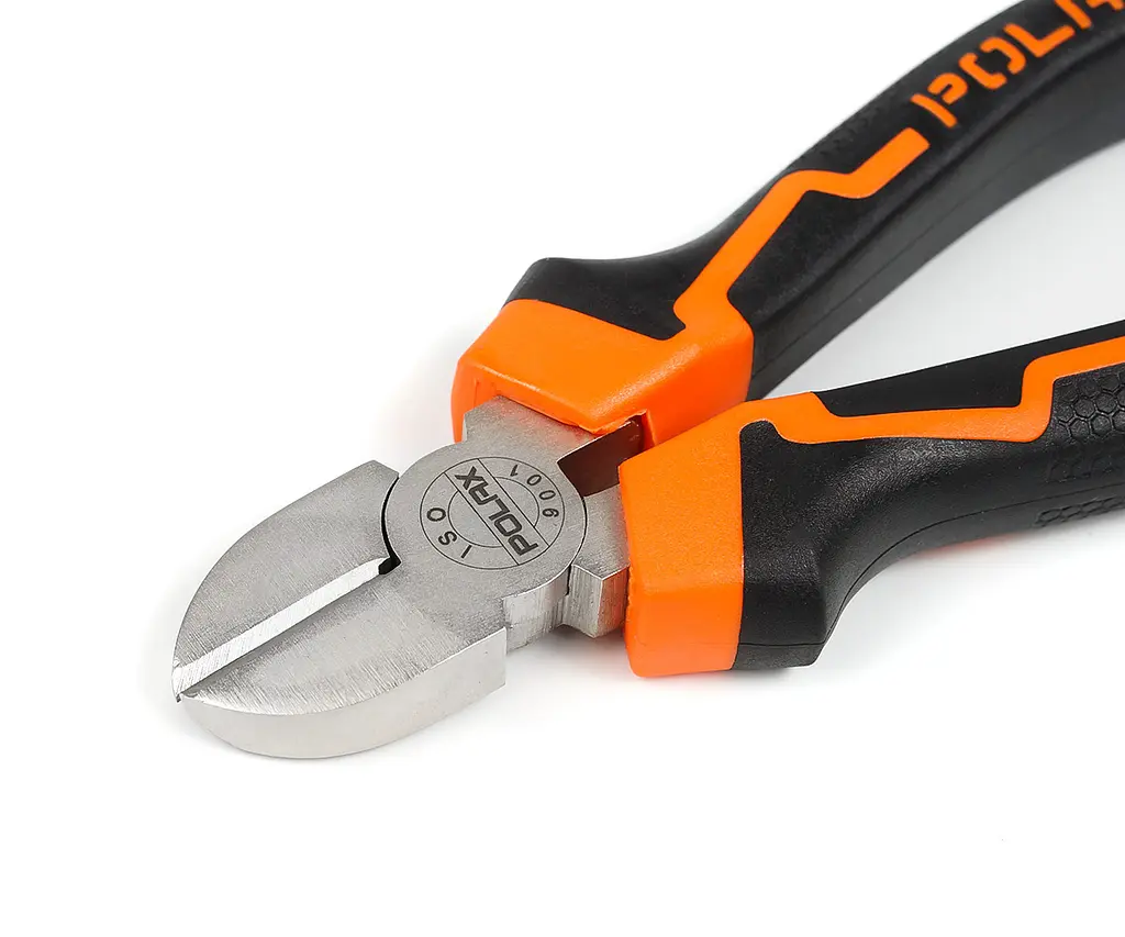 Бокорізи Polax комбіновані 180 мм Cr-V (35-005) - фото 9