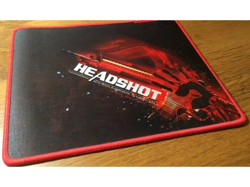 Килимок для миші A4Tech Bloody B-071 - фото 7
