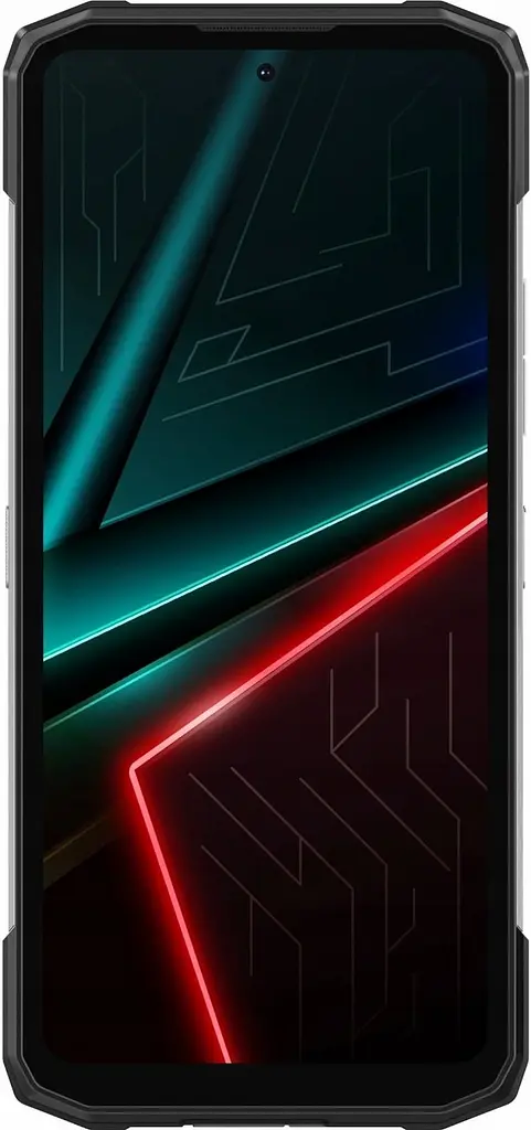 Смартфон Doogee Blade 20 4/128GB Silver - фото 2