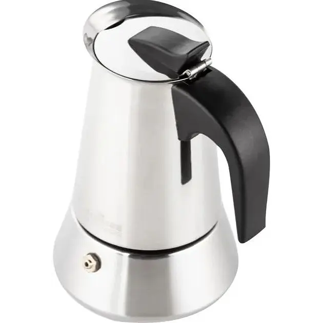 Кофеварка гейзерная Maxmark MK-SV5109 для индукции 450 мл - фото 4