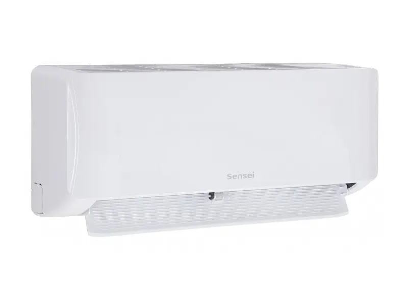 Кондиціонер Sensei SAC-18MBW - фото 3