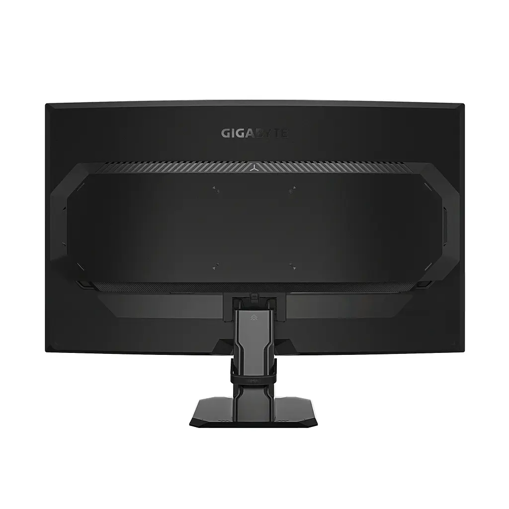 Монітор Gigabyte 27" Gaming GS27FCA VA Black 200Hz - фото 4