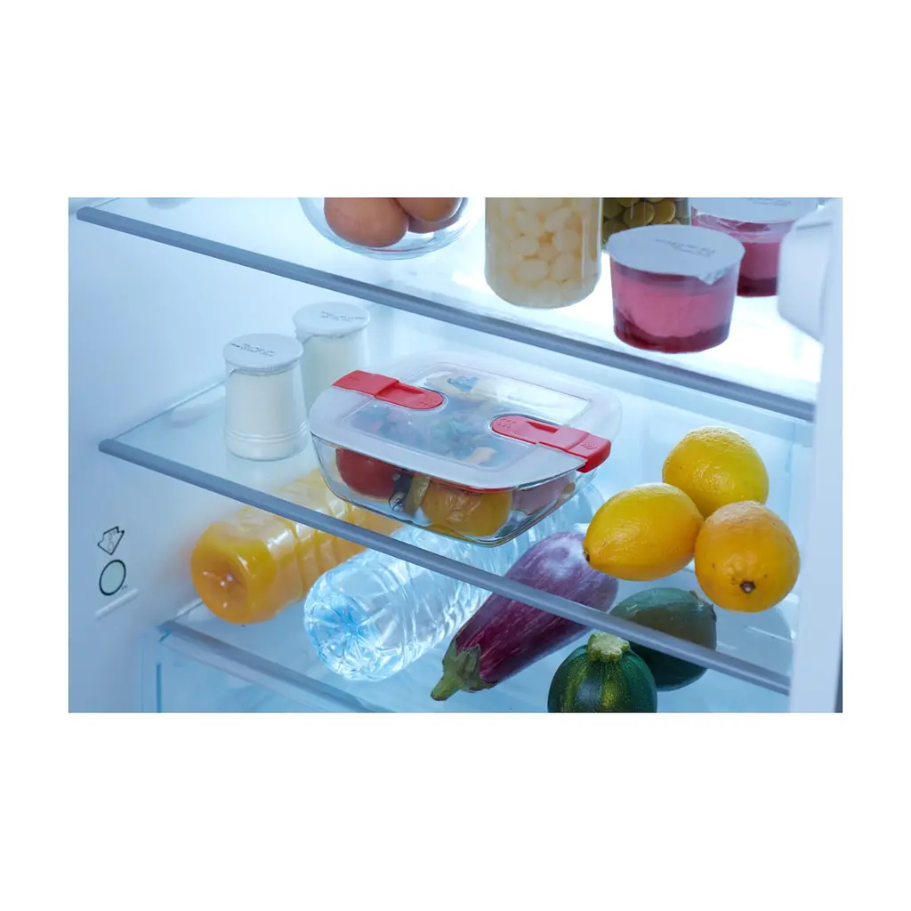 Форма для випікання Pyrex Cook Heat квадратна 25 х 22 х 7 см 2.2л (212PH00/7644) - фото 4