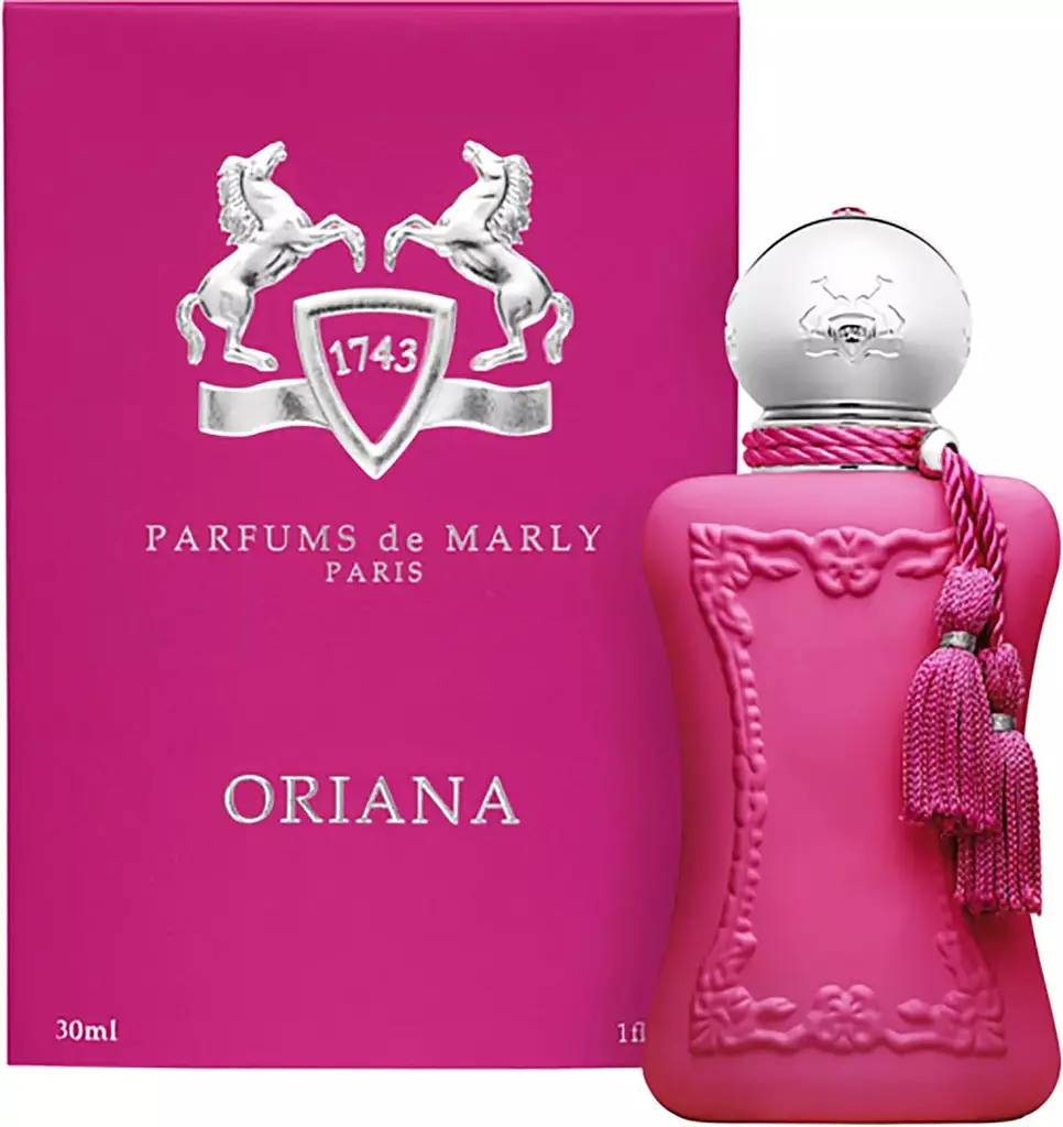 Оригінал Parfums de Marly Oriana 30 мл Парфумована вода - фото 2