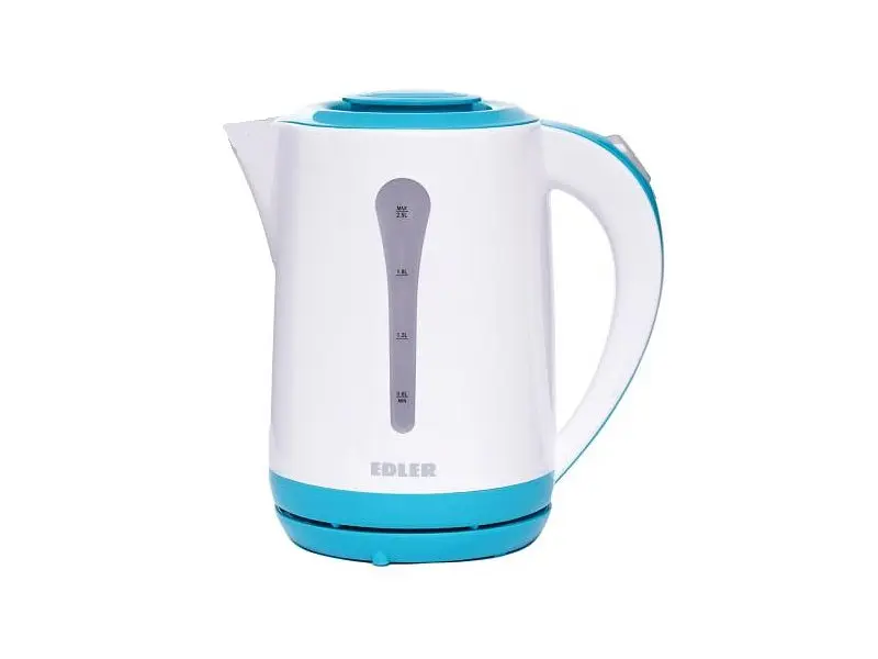Електрочайник EDLER EK4520 Turquoise