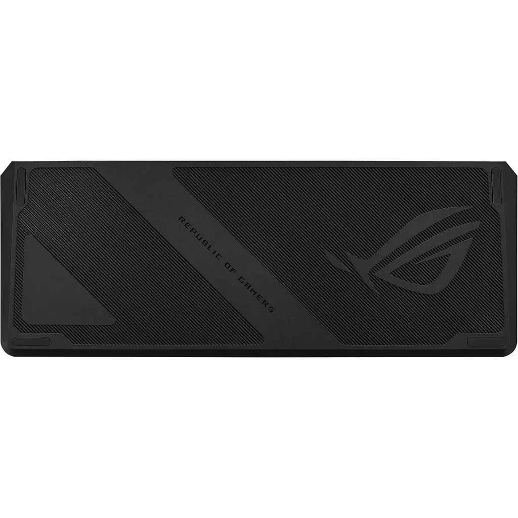Клавиатура ASUS ROG Falchion Ace HFX 68key Magnetic Switches USB-A EN/UK RGB Black (90MP03VE-BKMA00) - фото 3