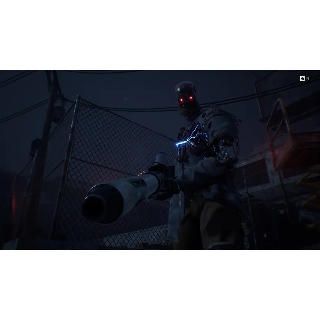 Ключ активации Microsoft Terminator: Resistance для Xbox One/Series - фото 5