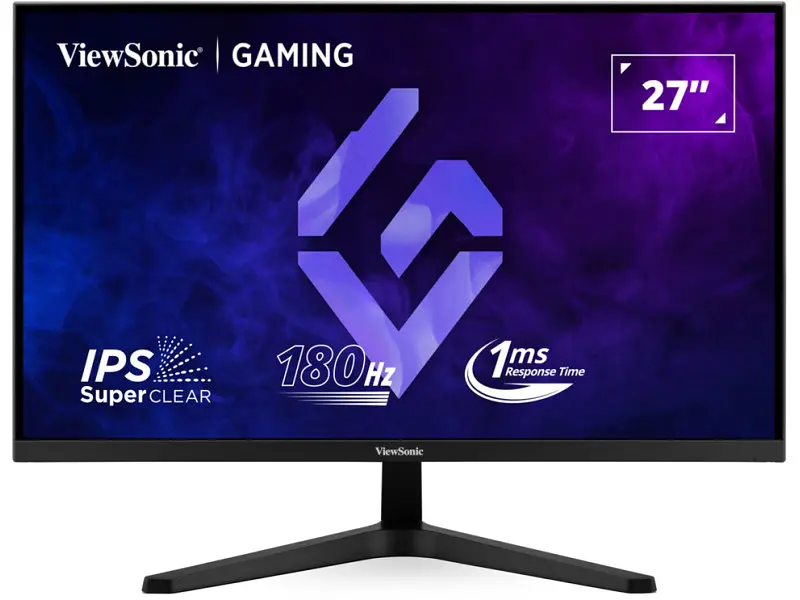 Монітор Viewsonic VX27G1-HD
