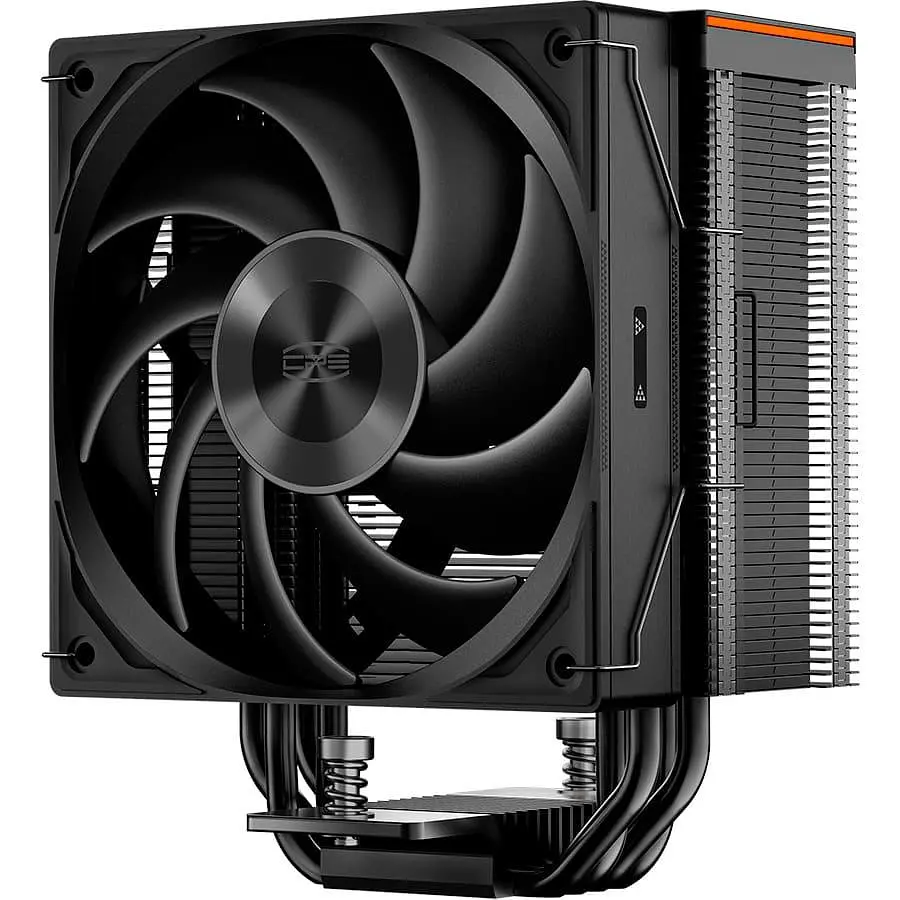 Кулер для процесора PcCooler PсCOOLER RZ400 V2 (RZ400 V2 BK) - фото 2
