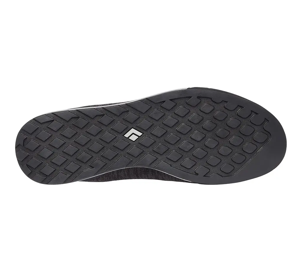 Кросівки Black Diamond W Circuit 36 Antracite (1033-BD 580008.9136-060) - фото 3