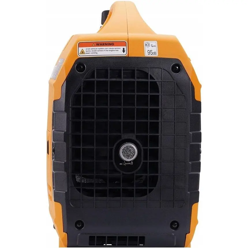 Інверторний бензиновий генератор MaXpeedingRODS MXR1500 [118273] - фото 5