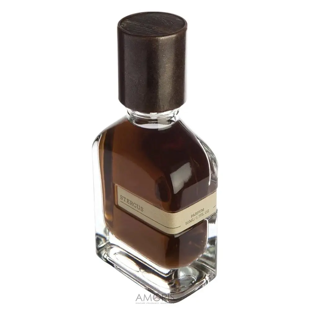 Orto Parisi Stercus parfum 50ml