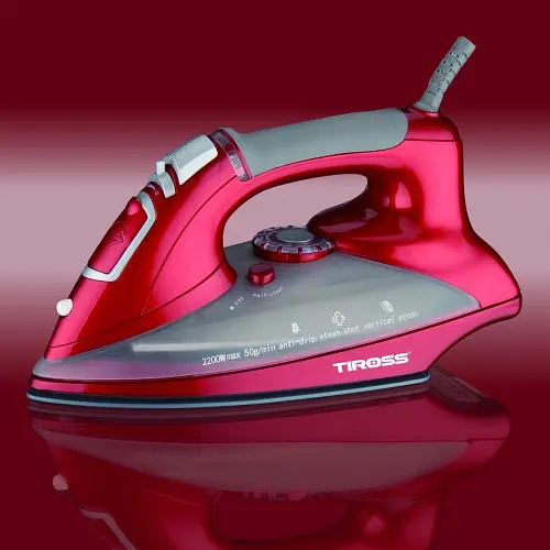 Праска Tiross TS-520 - фото 2