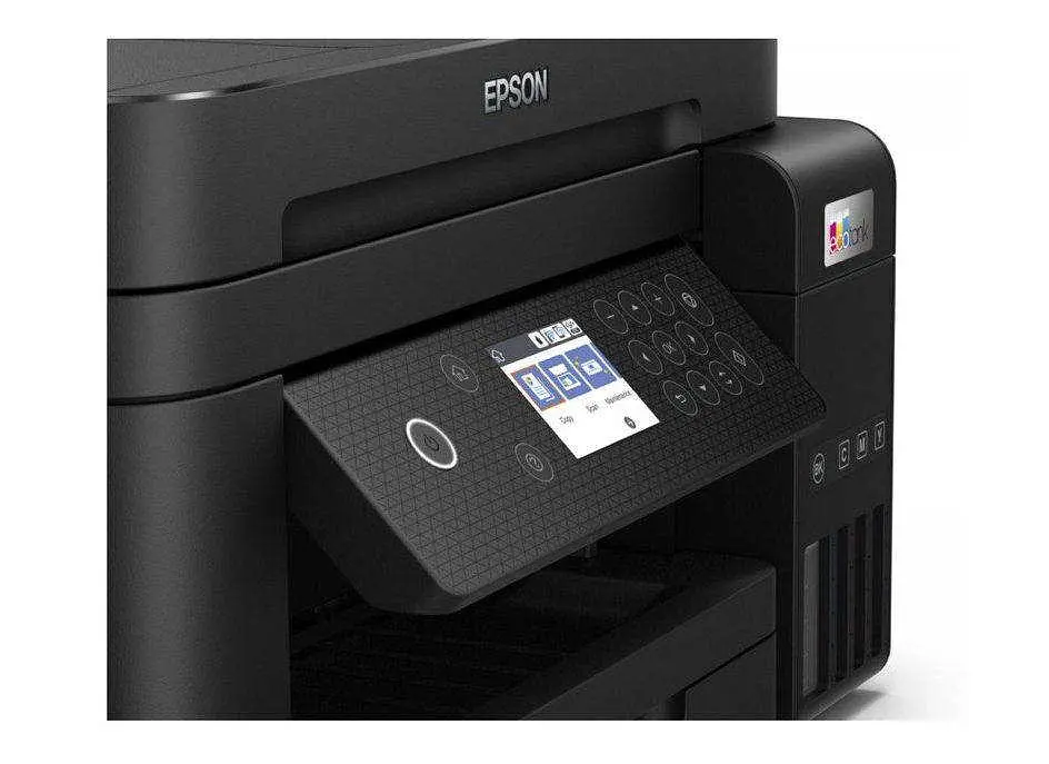 БФП Epson L6270 (C11CJ61403) - фото 4