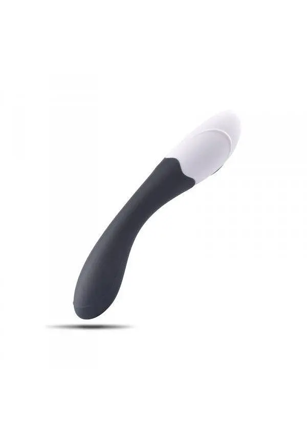 Вібратор Toyz4lovers Molding Bold G-Spot 20 см (чорний) - фото 3