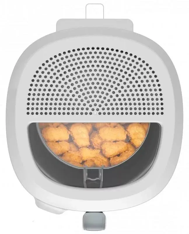 Фритюрниця Tefal FF2031 - фото 2