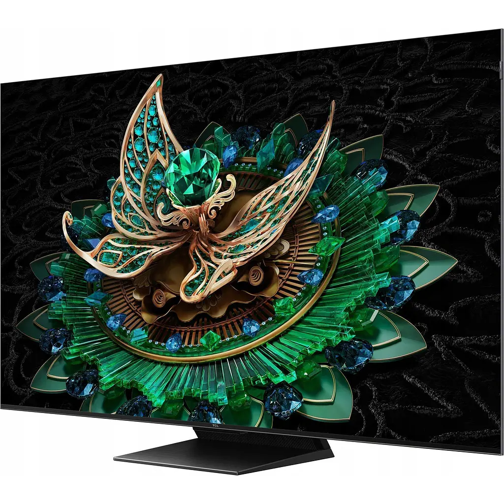 Телевізор TCL MQLED85 75` QLED 4K (75MQLED85) [151055] - фото 2