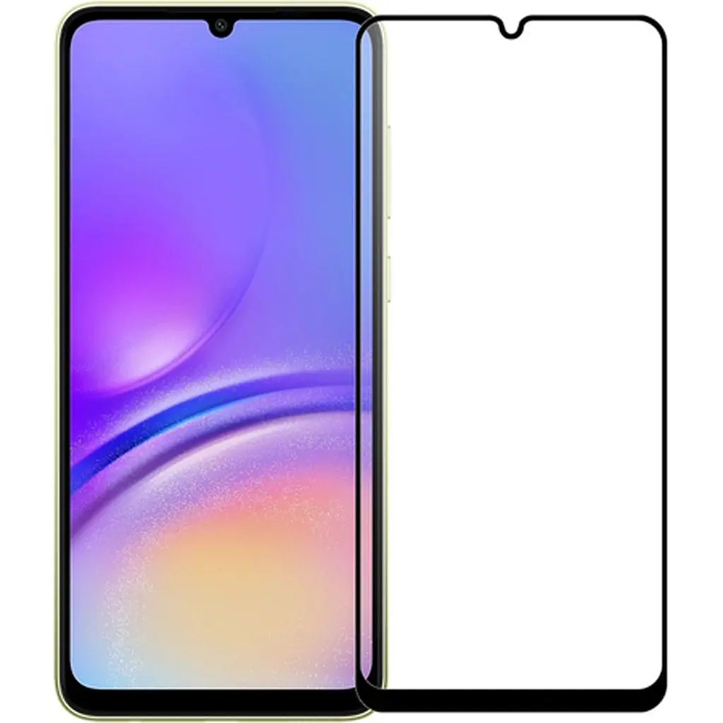 Захисне скло ArmorStandart Full Pro Glass для Samsung A05s Black [ARM71789] [107709] - фото 2