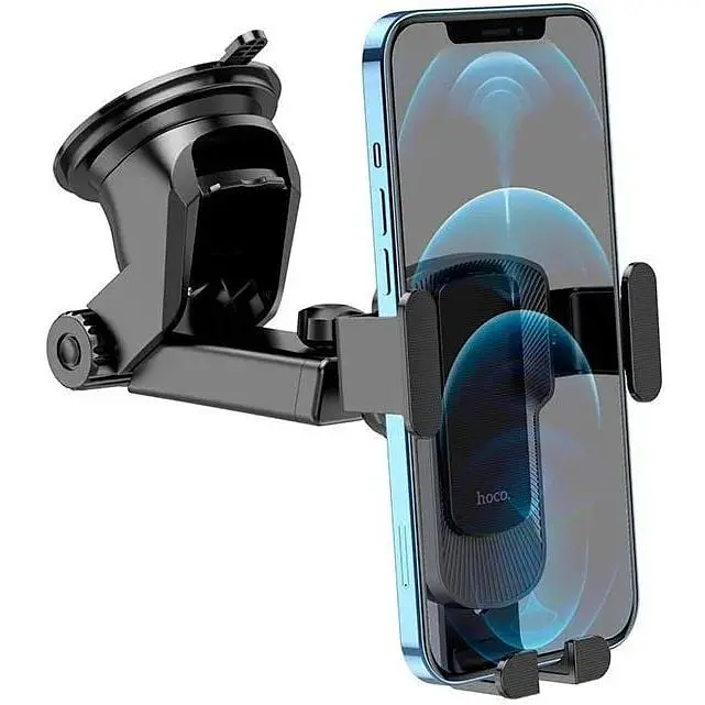 Автодержатель HOCO CA104 до 7" - фото 7