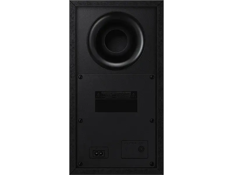 Саундбар Samsung HW-B650F - фото 10