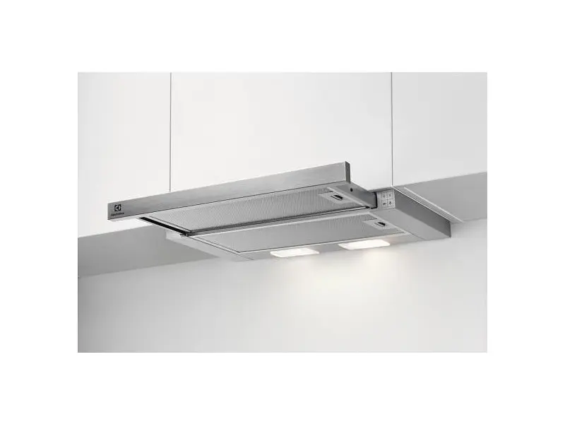 Вытяжка Electrolux LFP326S