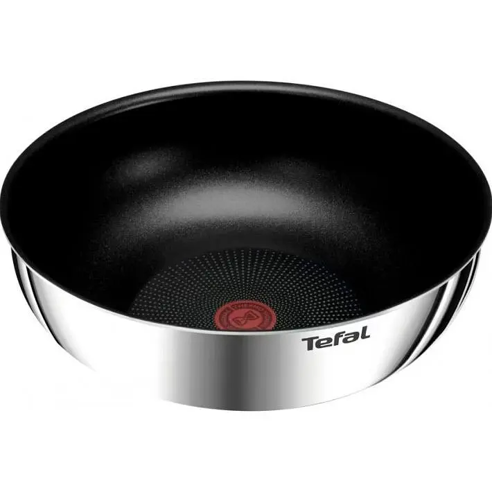 Набор кастрюль и сковородок Tefal Ingenio Emotion L897SA74 [105896] - фото 5