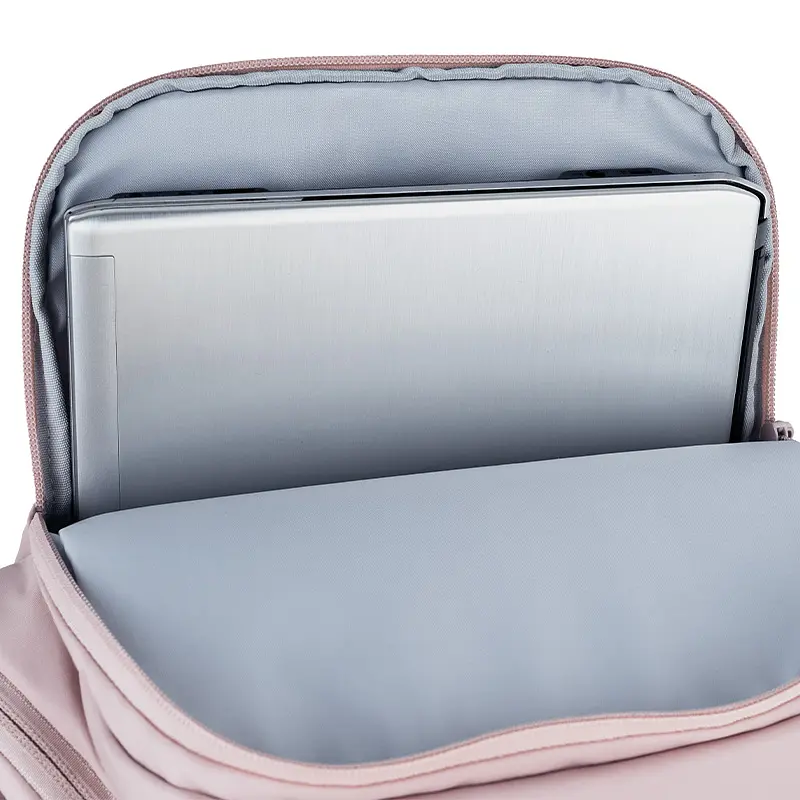 Рюкзак GoPack Teens 122M-4 Рожевий (GO26-122M-4) - фото 17