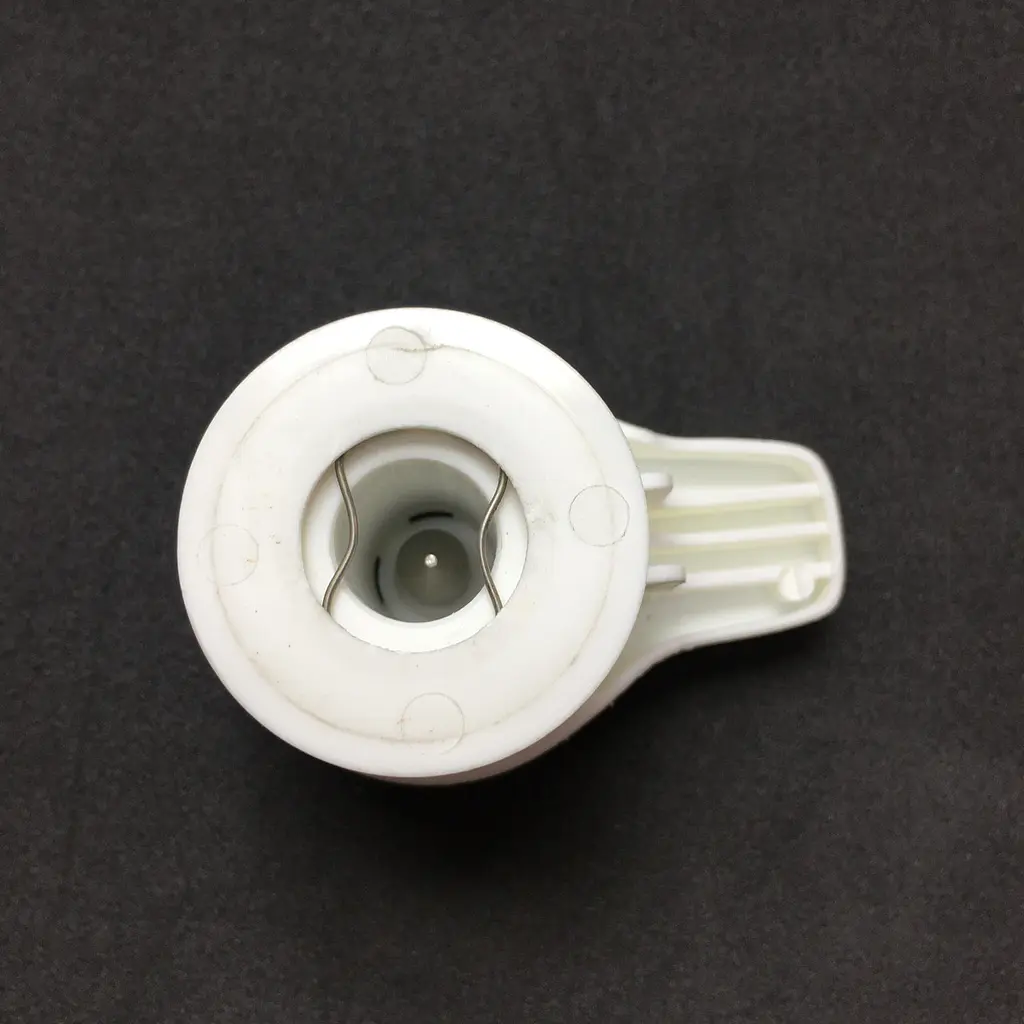 Паровой клапан для мультиварки-скороварки Rotex REPC58-G - фото 4