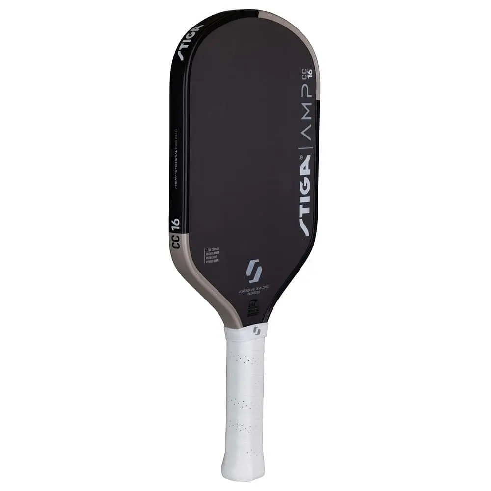 Ракетка для піклболу Stiga AMP CC 16 Hybrid (3202-0318-02) - фото 7