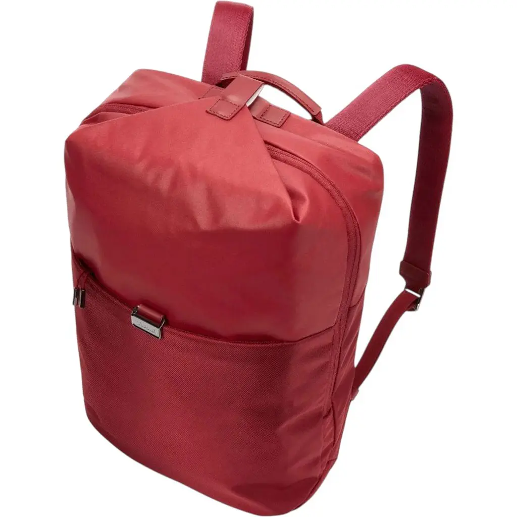 Рюкзак Thule Spira Rio Red (TH 3203790) - фото 8