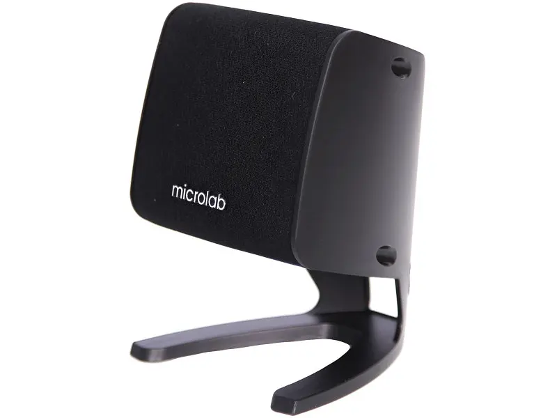 Колонки для комп'ютера Microlab M-108 - фото 4
