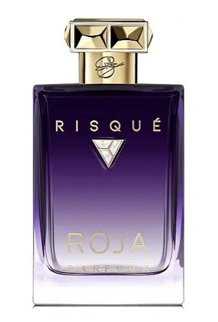 Оригінал Roja Parfums Risque Pour Femme Essence 100 мл парфумована вода