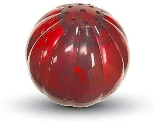 Інтерактивна іграшка-м'яч для собак Pet Qwerks Blinky Babble Ball - фото 2