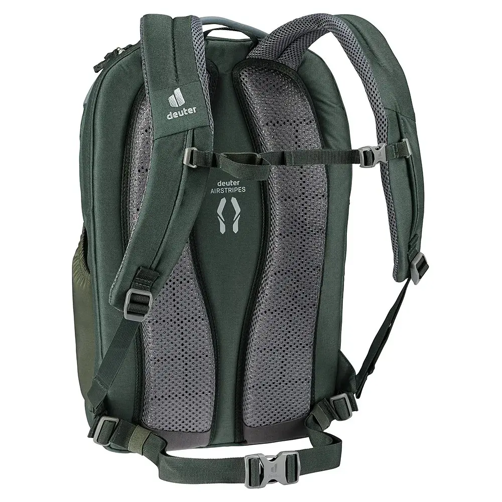 Рюкзак Deuter Giga New Teal-ivy (1052-3812321 2278) - фото 4