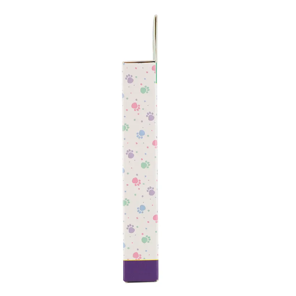 Набор текст-маркеров ZiBi Cute Pastel Kids Line 4 шт. (ZB.2701) - фото 5