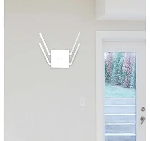 Маршрутизатор TP-Link Archer C24 (AC750) - фото 4