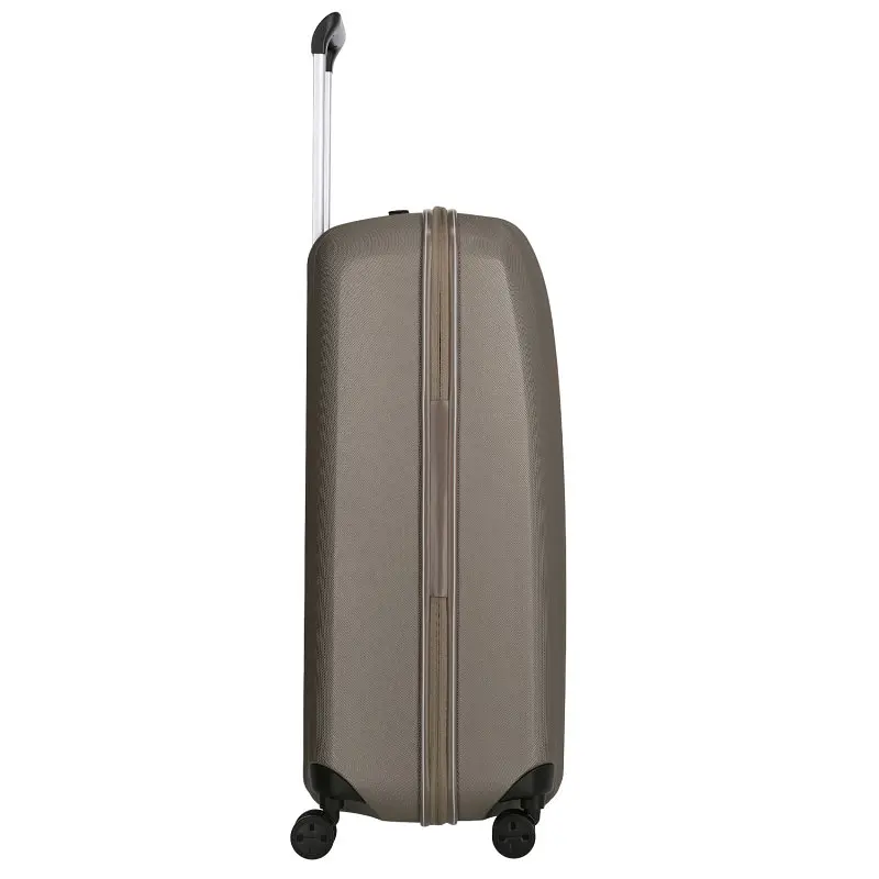 Валіза Titan Xenon 19 на 4 колесах M Ti849405 Champagne (Ti849405-40) - фото 2