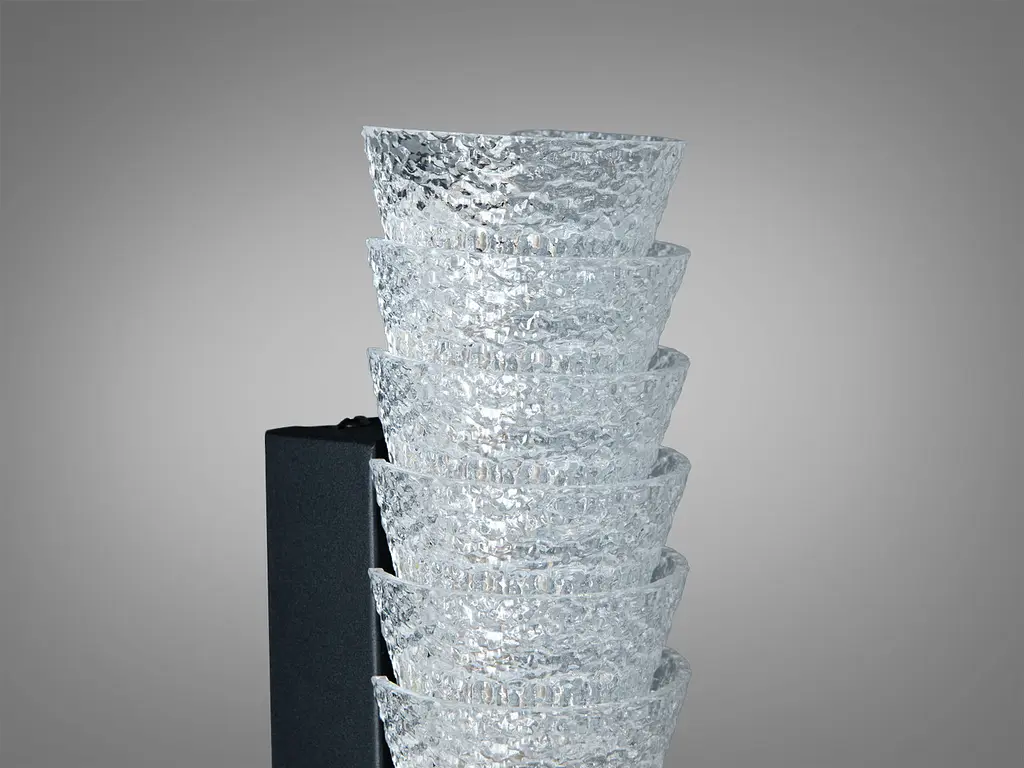 Настінне LED бра Diasha MD2509/300CG - фото 6