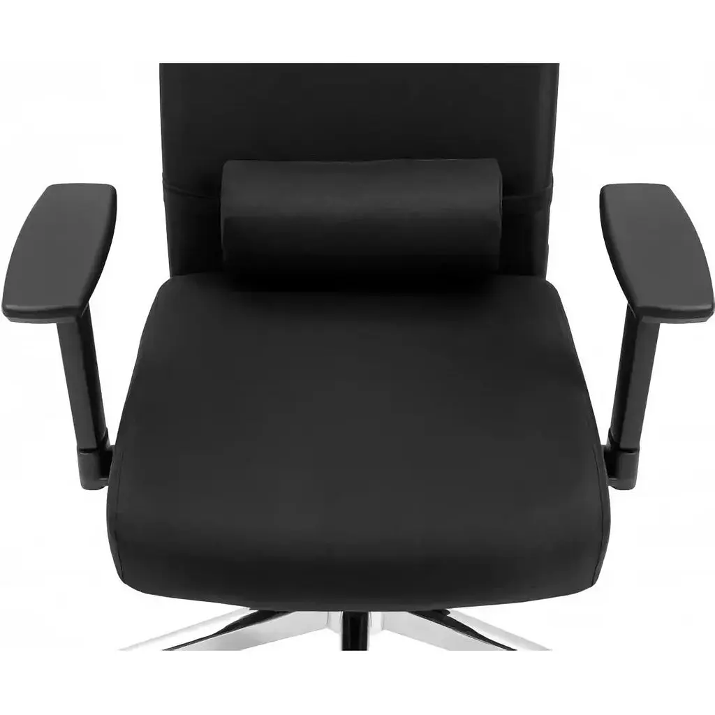 Офисное кресло GT Racer B-4817 Black [125617] - фото 6