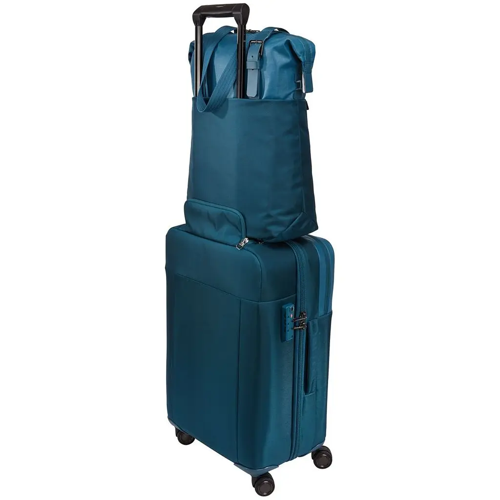 Наплічна сумка Thule Spira Vetrical Tote Legion Blue (TH 3203783) - фото 10
