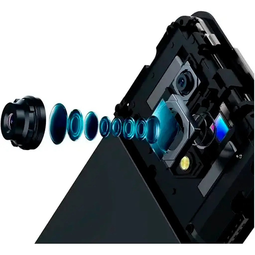 Смартфон Ulefone Armor 22 8/128GB Black-Green [106242] - фото 6